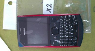 Carcaza Caratula Nokia X2 Nueva Y Originales